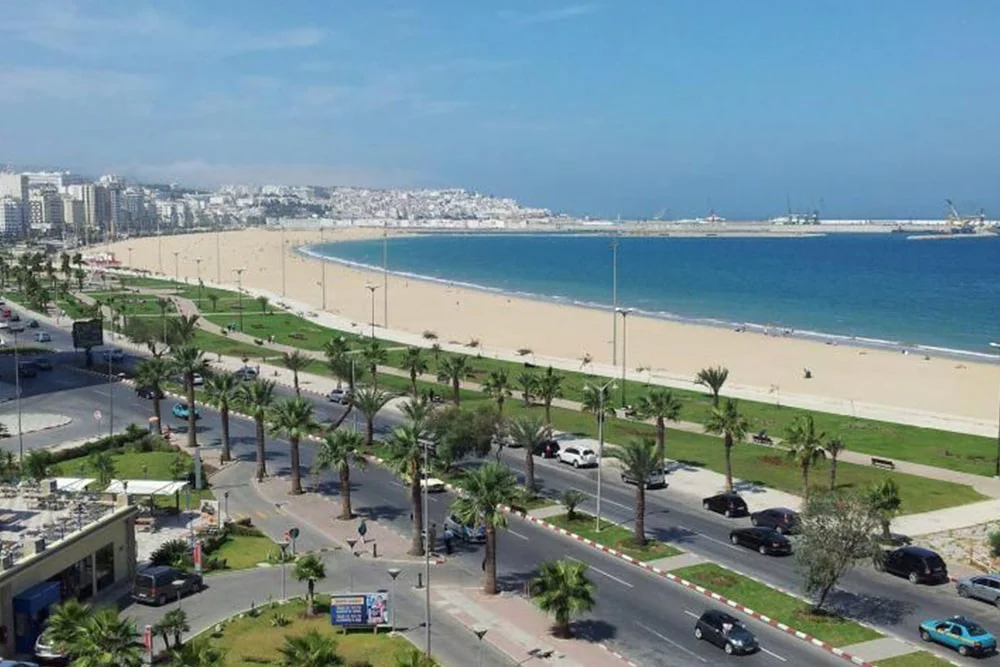 13 Days Morocco tour