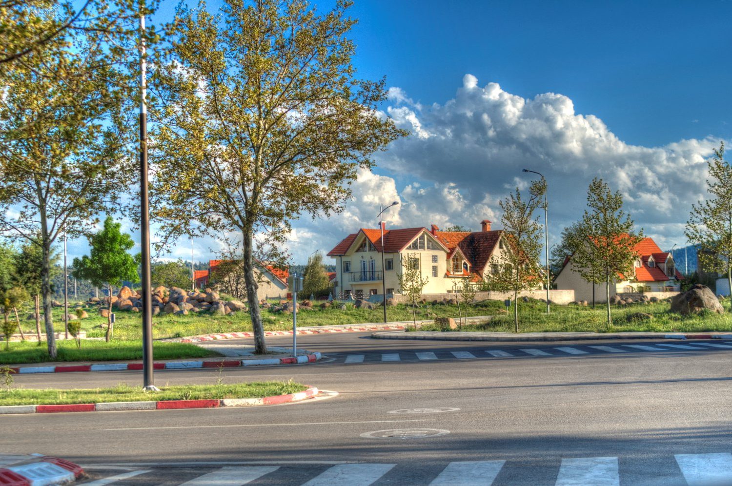 Morocco Tours From Casablanca