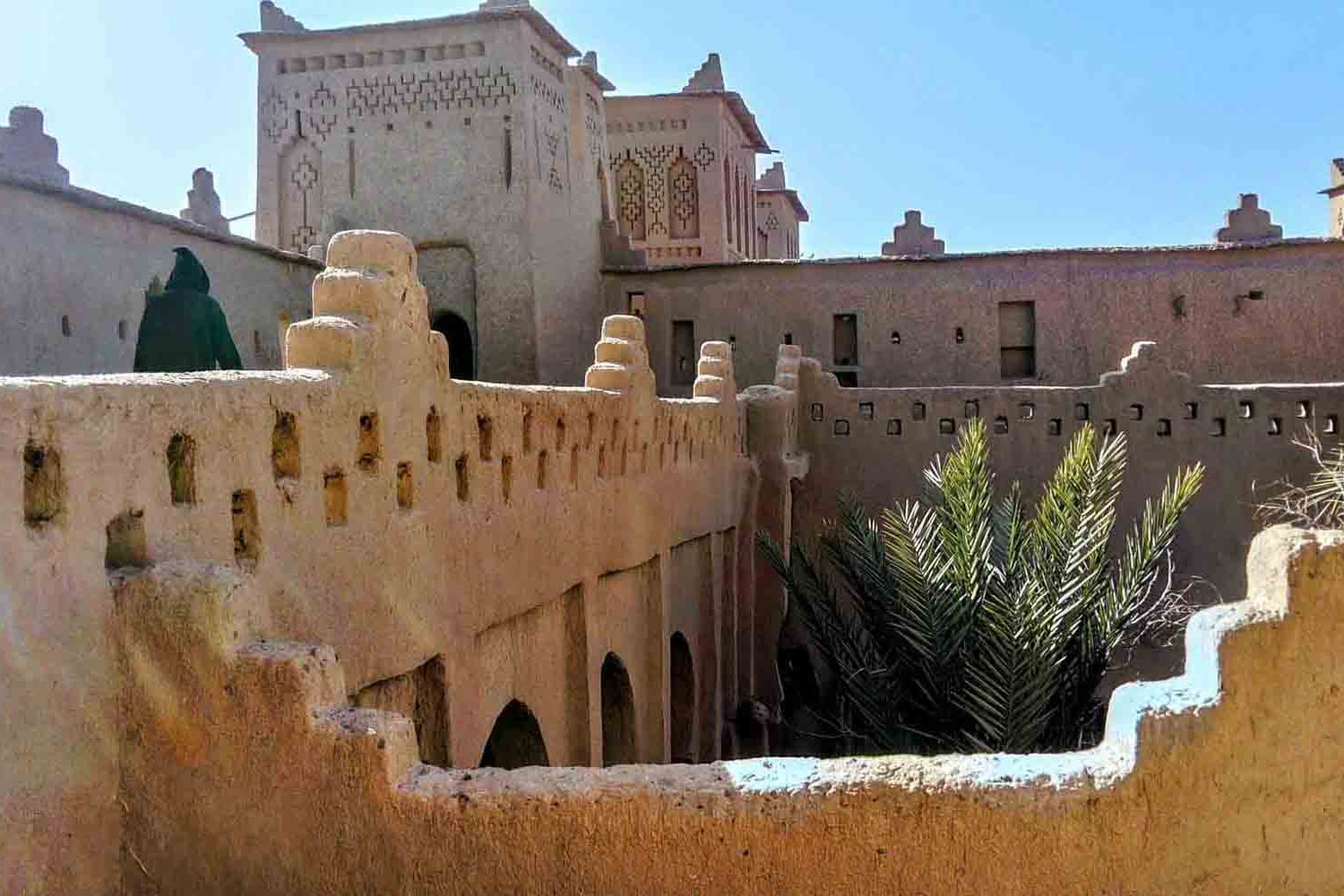 8 Days Tour From Casablanca