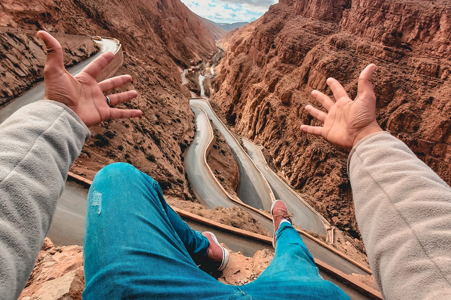 10 Days Tour From Casablanca