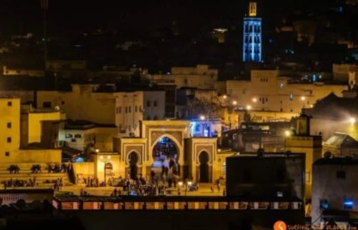 Fes desert tour - 7 days tour from Fes to Marrakech-Morocco Custom Tour