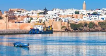 Things To Do In Rabat