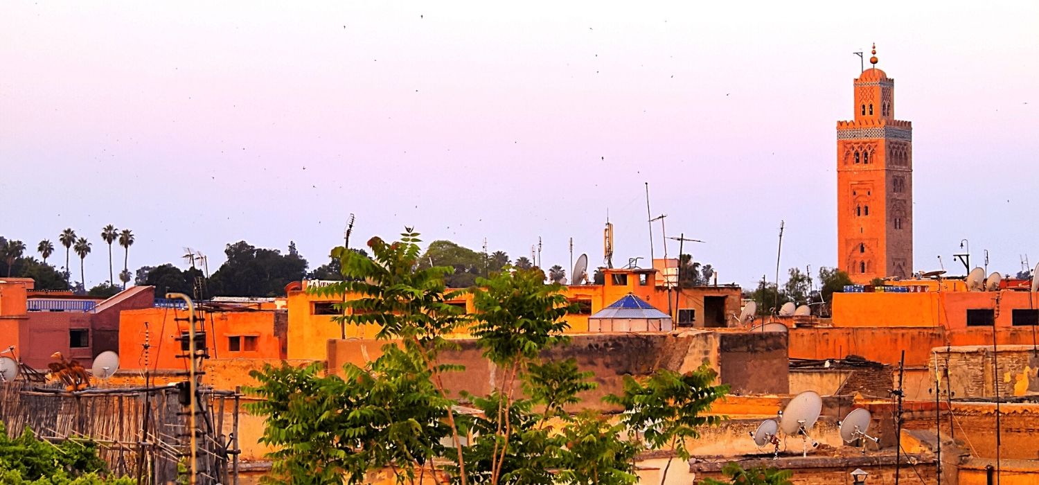 3 Days Tour From Marrakech To Fes-Morocco Custom Tour