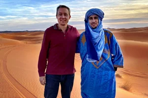 custom family tour morocco-Morocco Custom Tour