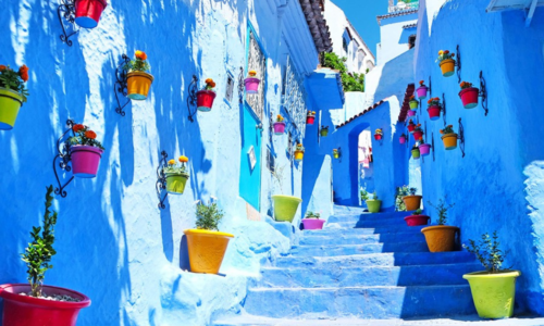 7 Tips to travel in Morocco.